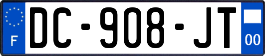 DC-908-JT
