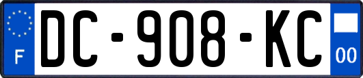 DC-908-KC