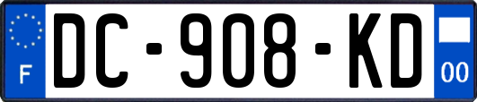 DC-908-KD