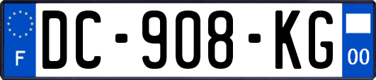 DC-908-KG