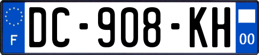 DC-908-KH