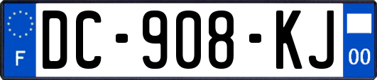 DC-908-KJ