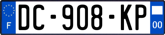DC-908-KP