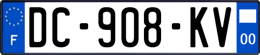 DC-908-KV