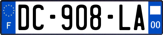 DC-908-LA