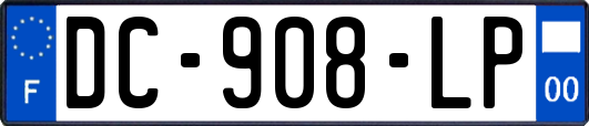 DC-908-LP