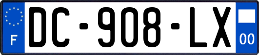 DC-908-LX