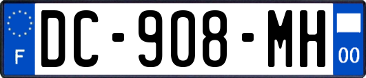 DC-908-MH