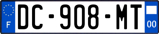 DC-908-MT