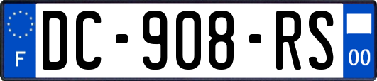 DC-908-RS