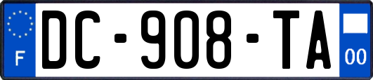 DC-908-TA