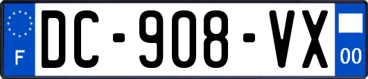 DC-908-VX