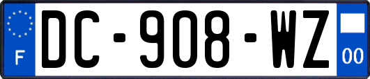 DC-908-WZ