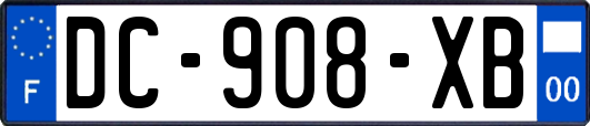 DC-908-XB