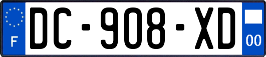 DC-908-XD