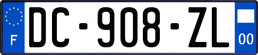 DC-908-ZL