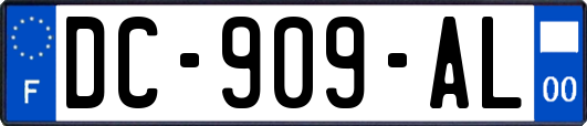 DC-909-AL