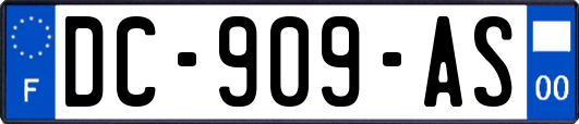 DC-909-AS