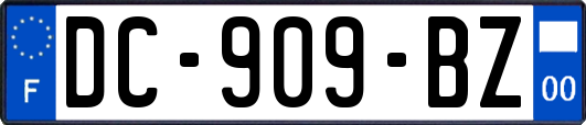 DC-909-BZ