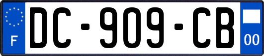 DC-909-CB