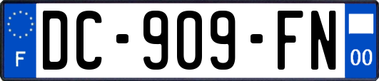 DC-909-FN