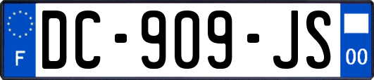 DC-909-JS