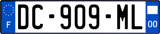 DC-909-ML