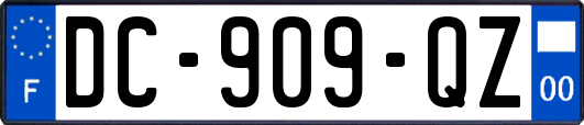 DC-909-QZ