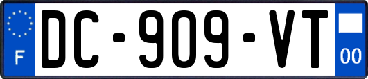 DC-909-VT