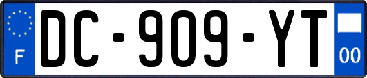 DC-909-YT