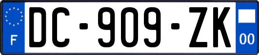 DC-909-ZK