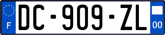 DC-909-ZL