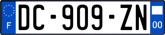 DC-909-ZN