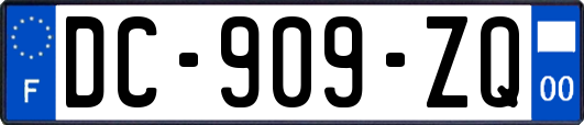 DC-909-ZQ