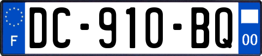 DC-910-BQ