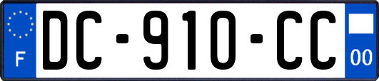 DC-910-CC
