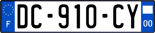 DC-910-CY