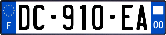 DC-910-EA