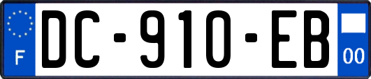 DC-910-EB