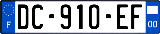 DC-910-EF