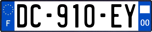 DC-910-EY