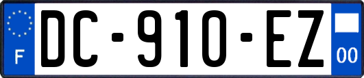DC-910-EZ