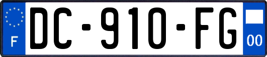 DC-910-FG