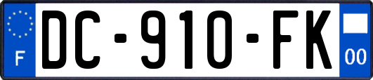 DC-910-FK