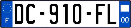 DC-910-FL