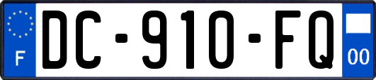 DC-910-FQ