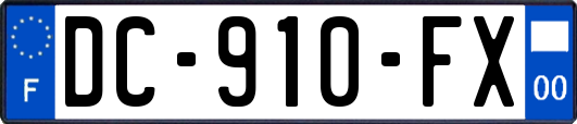 DC-910-FX