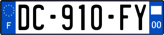 DC-910-FY