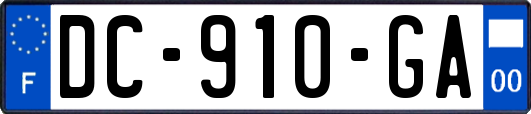 DC-910-GA