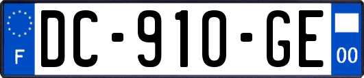 DC-910-GE